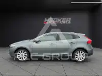 2016 Volvo V40