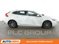 2016 Volvo V40