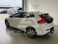 2016 Volvo V40