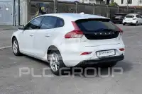 2016 Volvo V40
