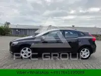 2016 Volvo V40