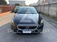 2016 Volvo V40