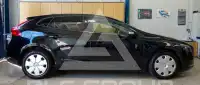 2016 Volvo V40