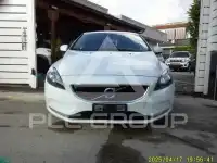 2016 Volvo V40