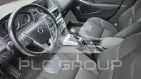 2016 Volvo V40