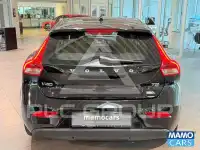 2016 Volvo V40