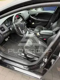 2016 Volvo V40