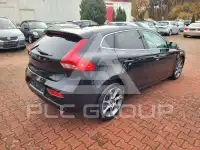 2016 Volvo V40