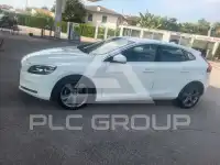 2016 Volvo V40