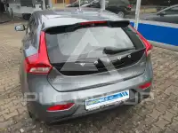 2016 Volvo V40