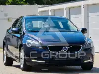 2016 Volvo V40