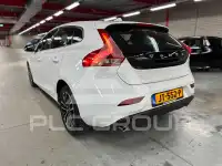 2016 Volvo V40
