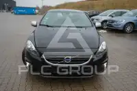 2016 Volvo V40