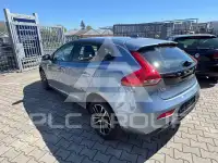 2016 Volvo V40