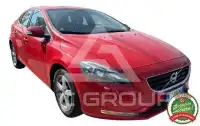 2016 Volvo V40