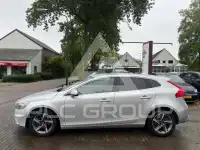 2016 Volvo V40