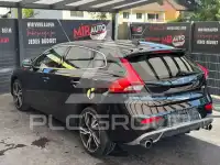 2016 Volvo V40