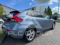 2016 Volvo V40
