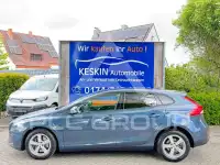 2016 Volvo V40