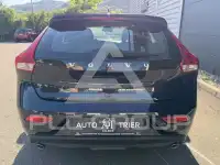 2016 Volvo V40