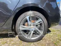 2016 Volvo V40