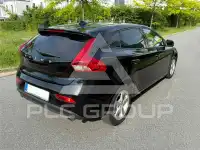 2016 Volvo V40