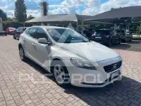 2016 Volvo V40