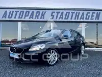 2016 Volvo V40