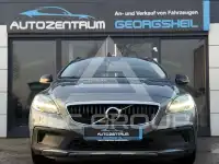 2016 Volvo V40