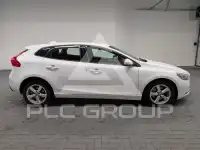 2016 Volvo V40