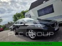 2016 Volvo V40