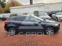 2016 Volvo V40