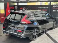 2016 Volvo V40
