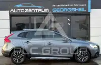 2016 Volvo V40