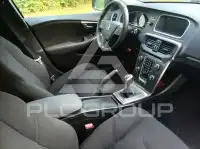 2016 Volvo V40