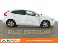 2016 Volvo V40