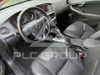 2016 Volvo V40