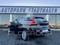 2016 Volvo V40