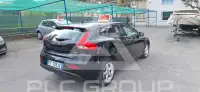 2016 Volvo V40