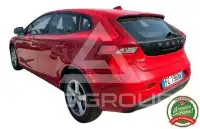 2016 Volvo V40