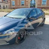 2016 Volvo V40