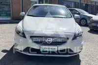 2016 Volvo V40