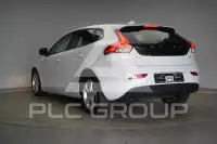 2016 Volvo V40