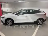 2016 Volvo V40