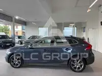2016 Volvo V40