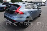 2016 Volvo V40