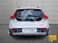2016 Volvo V40