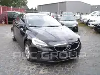 2016 Volvo V40