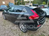 2016 Volvo V40