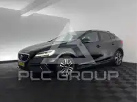 2016 Volvo V40